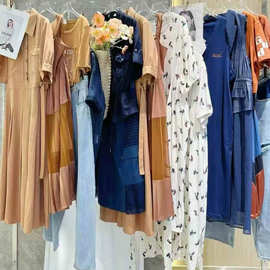 廈門服裝吊牌與品牌折扣服裝批發 解鎖時尚產業的隱形鏈條